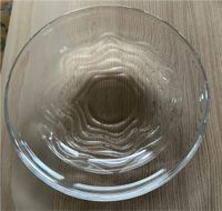 Glasschale von Rosenthal Niedersachsen - Nordenham Vorschau