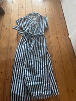 Leinenkleid XS Zara Bielefeld - Bielefeld (Innenstadt) Vorschau