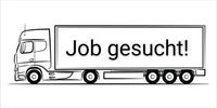 Ich suche einen Job als LKW Fahrer im Nahverkehr Sachsen - Bautzen Vorschau