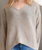 Schöner Pullover in beige Nordrhein-Westfalen - Velen Vorschau