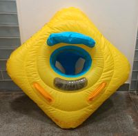 Schwimmring Baby 7-11kg aufblasbar mit Sitz Sachsen-Anhalt - Dessau-Roßlau Vorschau