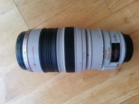 Canon 28-300 f 3.5-5.6 L  IS USM  problemlos Schleswig-Holstein - Hohenwestedt Vorschau