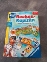 Rechenkapitän neues spielend lernen Ravensburger Spiel Baden-Württemberg - Bruchsal Vorschau