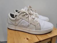 Timberland Sneakers weiß, Gr. 42 Bayern - Freilassing Vorschau