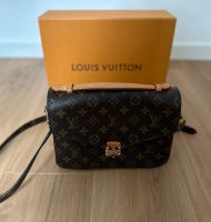 Louis Vuitton Pochette Métis - Umhängetasche Bayern - Memmingen Vorschau