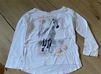 Shirt Mädchen  Einhorn Gr.98 Brandenburg - Oranienburg Vorschau