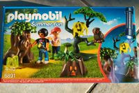 Playmobil Geisterwald Niedersachsen - Hessisch Oldendorf Vorschau