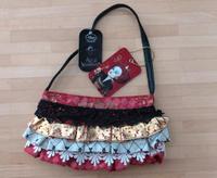 Alice in Wonderland Handtasche, Disney Store Original Bayern - Erlangen Vorschau