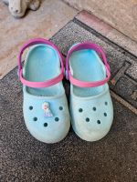 Crocs Badeschuhe C11 Gr. 28 29 Rheinland-Pfalz - Meckenheim Vorschau