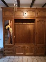 Garderobe Garderobenschrank Nordrhein-Westfalen - Solingen Vorschau