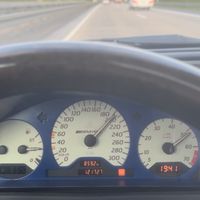 Mercedes Benz W202 C55 AMG Tacho 300 km/h RAR Niedersachsen - Göttingen Vorschau