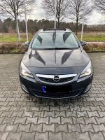 Opel astra 2012.  2.0 automatic Nordrhein-Westfalen - Rheine Vorschau