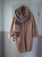 TEDDYMANTEL h&m Wintermantel Sachsen-Anhalt - Zeitz Vorschau