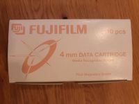 FUJIFILM 4mm Data Cartridge OVP Brandenburg - Dallgow Vorschau