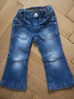 Schöne Jeans Apfelserie H&M Gr 98 Stuttgart - Stuttgart-West Vorschau