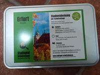 Stadtspiel Schnitzeljagd Erfurt Thüringen - Brehme Vorschau