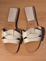 Zara Damen Sandalen Größe 41 Kr. München - Unterföhring Vorschau