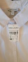 Gina Laura - NEUE Damen Bluse & Hose in weiß Berlin - Hellersdorf Vorschau