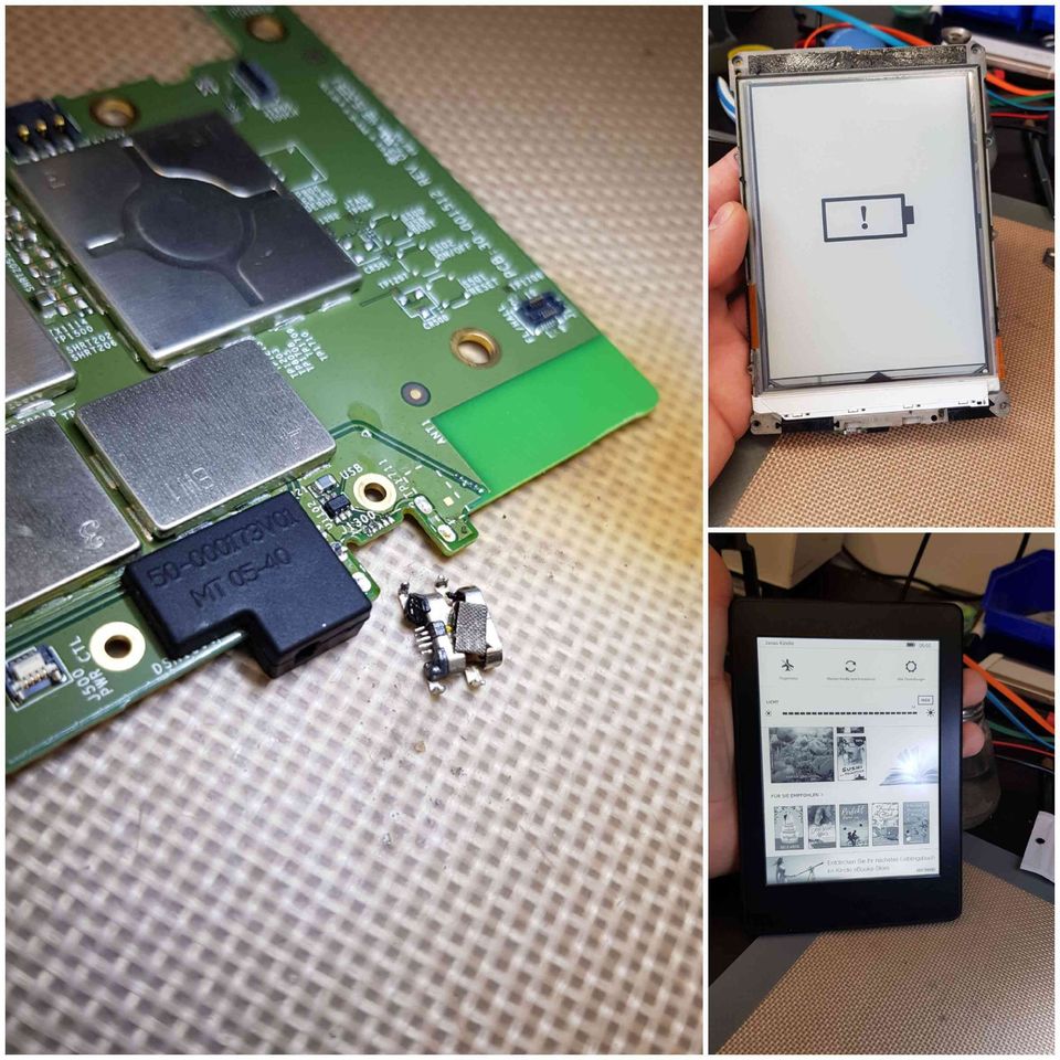 Smartphone & Handy Display Reparatur iPhone,Samsung,Huawei uvm in Saarbrücken