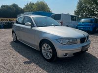 BMW 118/KLIMA Niedersachsen - Ganderkesee Vorschau