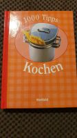 Buch - 1000 Tipps - Kochen Sachsen-Anhalt - Halle Vorschau