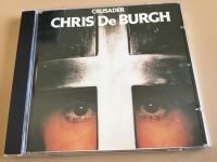 Chris de Burgh- crusader - CD Hessen - Waldems Vorschau