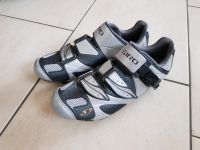 Giro Sica MTB Fahrradschuhe Gr. 41 wie Neu Nordrhein-Westfalen - Mechernich Vorschau