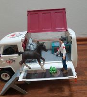 Schleich mobile Tierärztin 42439 Bayern - Pullach Vorschau