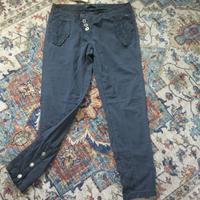 Comma Hose Cargohose Sommerhose Knopfleiste Gr.36 NEU! Hessen - Bad Camberg Vorschau