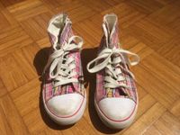 Kinderschuhe Chucks Schleswig-Holstein - Brokstedt Vorschau