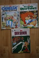 Comic-Hefte ASTERIX Nordrhein-Westfalen - Gummersbach Vorschau