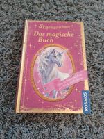 Sternenschweif Das magische Buch Nordrhein-Westfalen - Rheda-Wiedenbrück Vorschau