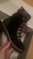 H&M Boots Stiefel Schnürstiefel 36 Nordrhein-Westfalen - Rheine Vorschau