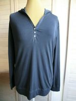 MARCCAIN SPORTS Damen Sweatshirt N5 gr.42 gr.XL anthrazit Düsseldorf - Wersten Vorschau