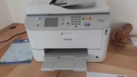 Drucker Epson WF-5620 Hessen - Ehrenberg (Rhön) Vorschau