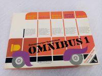 1970-Omnibus1-Spielschule-pädagogisch wertvoll Niedersachsen - Lüneburg Vorschau