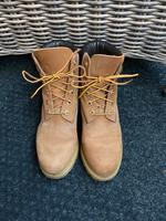 Timberland Boot Damen, Große 8 / 39 Nordrhein-Westfalen - Erkrath Vorschau