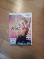 Wii Spiel  Zumba Fitness Nordrhein-Westfalen - Harsewinkel Vorschau