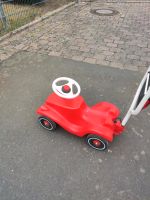 Bobbycar Big Hessen - Willingshausen Vorschau