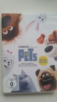 PETS Zeichentrickfilm auf DVD Kinderfilm Rheinland-Pfalz - Dannstadt-Schauernheim Vorschau