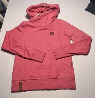 NAKETANO Hoodie / Kaputzensweatshirt Hessen - Schaafheim Vorschau