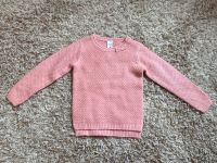 Pullover Gr. 116 C&A (neu) Schleswig-Holstein - Bargteheide Vorschau