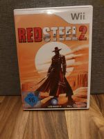 Wii Red Steel 2 Sachsen - Reinhardtsgrimma Vorschau