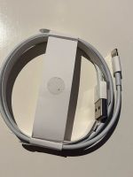 Original Apple, Ladekabel, USB auf Lightning Sachsen - Pirna Vorschau