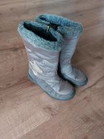 Winterstiefel Ricosta Gr. 27 Schleswig-Holstein - Armstedt Vorschau