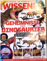 Wissen 2019 Magazin, 06/19 Bayern - Lenting Vorschau