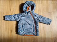 Dicke Winterjacke 74 Ernstings Family *neu* Baustelle Schleswig-Holstein - Breklum Vorschau