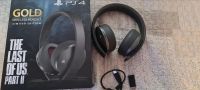 Playstation 4 Limited Wireless Headset Baden-Württemberg - Bad Krozingen Vorschau