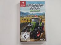 Nintendo Switch Spiel Landwirtschaftssimulator Rheinland-Pfalz - Windhagen Vorschau
