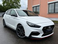 Hyundai i30 N Performance /Klimaaut. / NAVI / ALCANTARA Baden-Württemberg - Edingen-Neckarhausen Vorschau